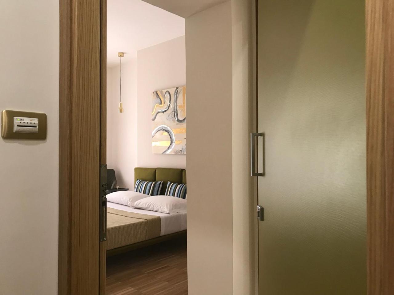 Guest house Casa Tita Agrigento