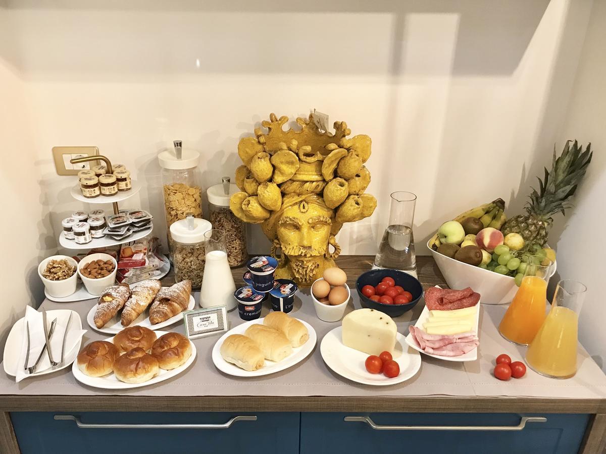 Guest house Casa Tita Agrigento