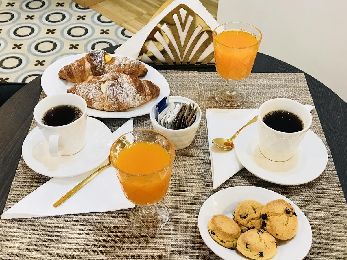 Casa Tita Guest house