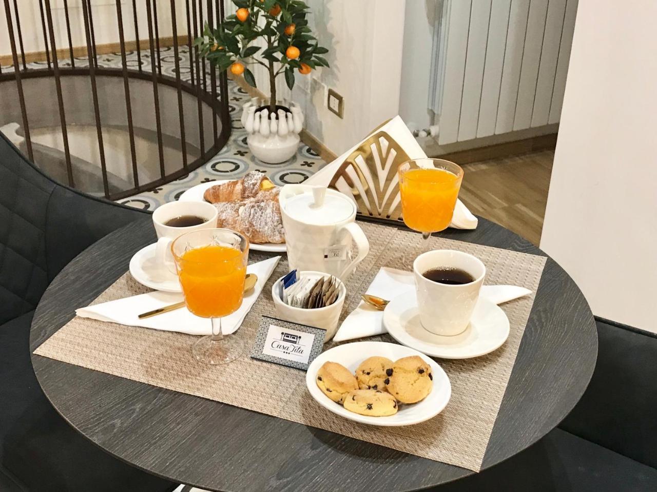 Casa Tita 3*