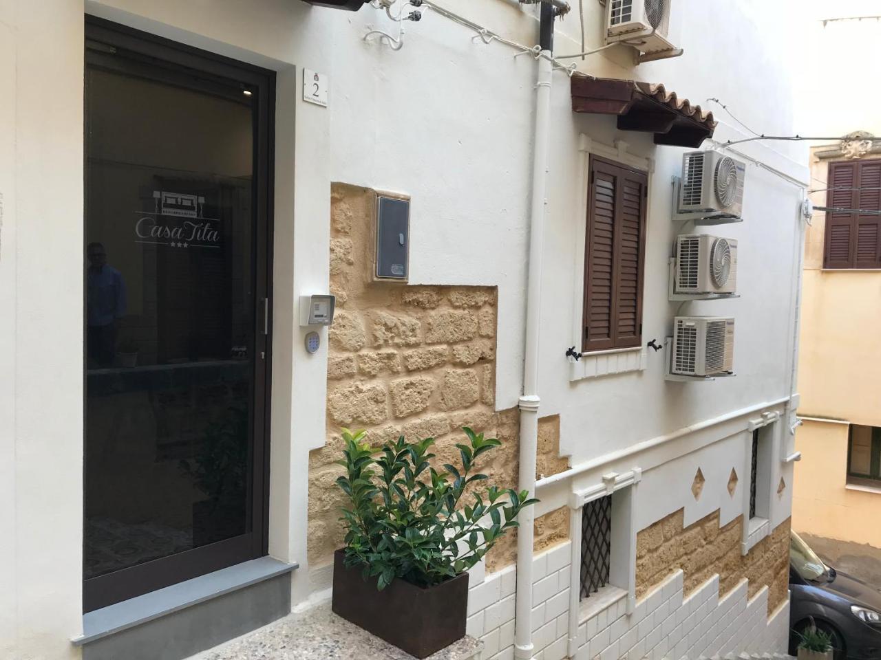 Casa Tita Agrigento