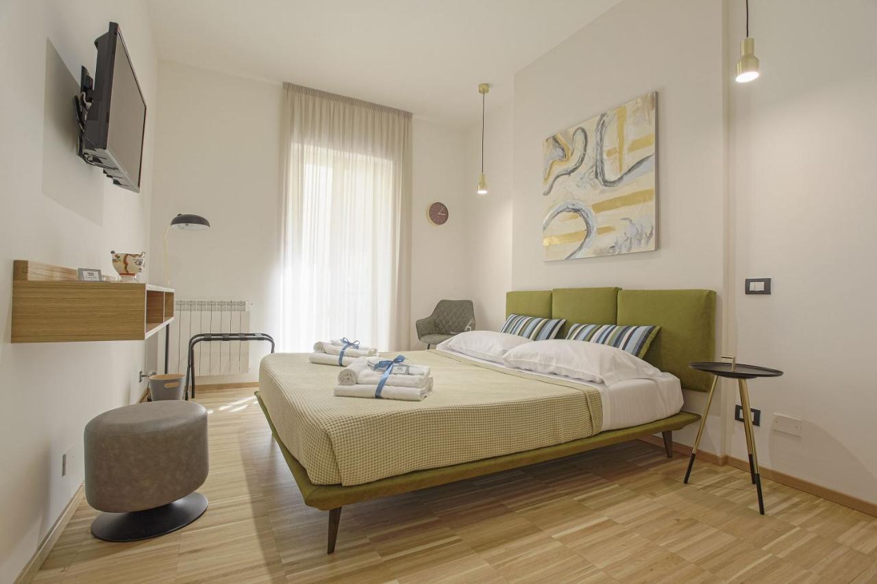 Casa Tita Maison d'hôtes 3*