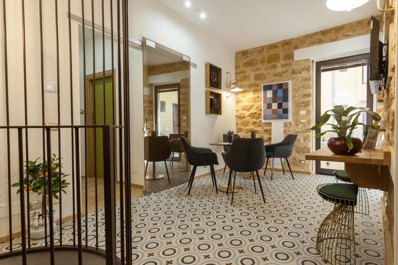 Maison d'hôtes Casa Tita 3*