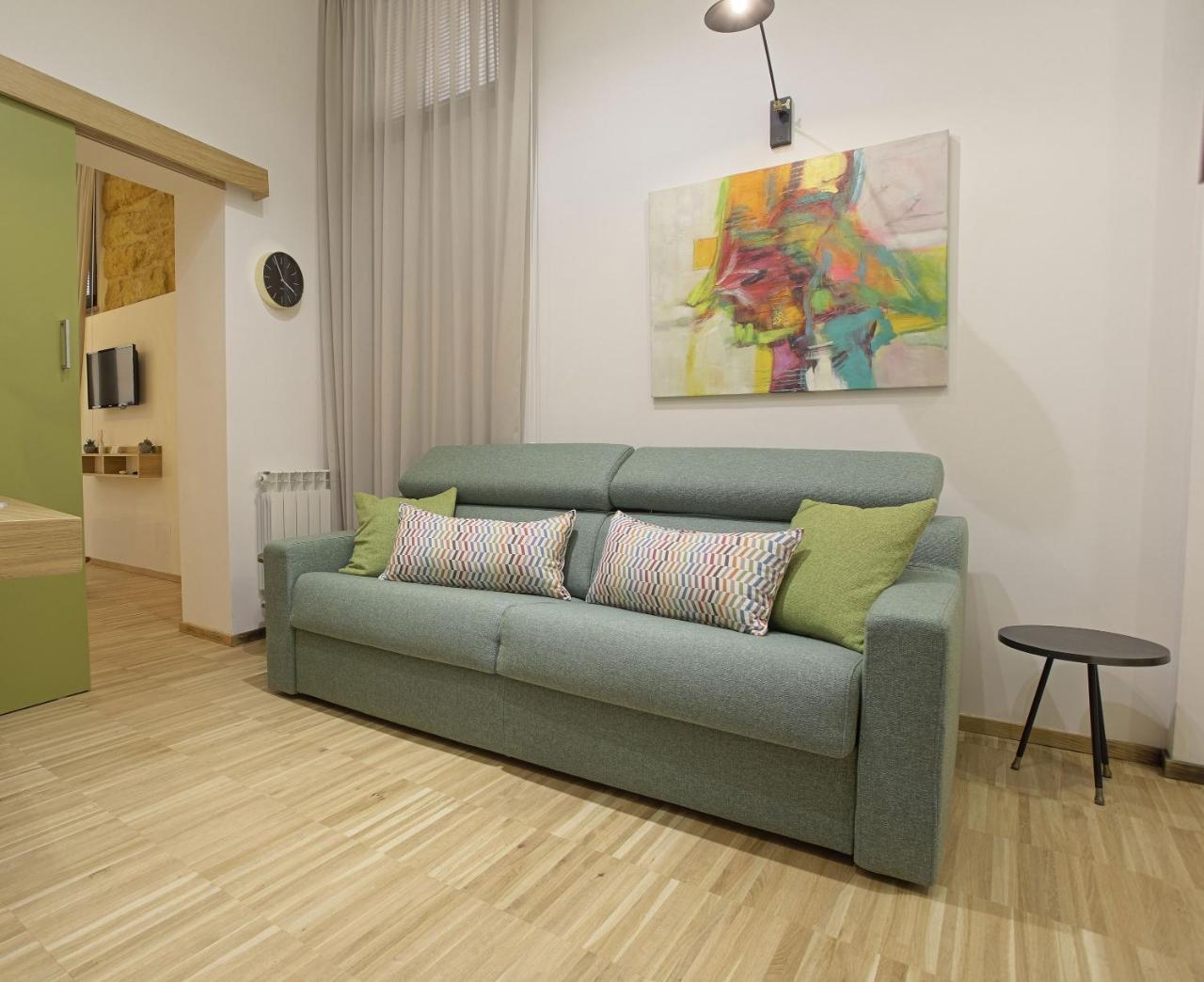 Guest house Casa Tita Agrigento