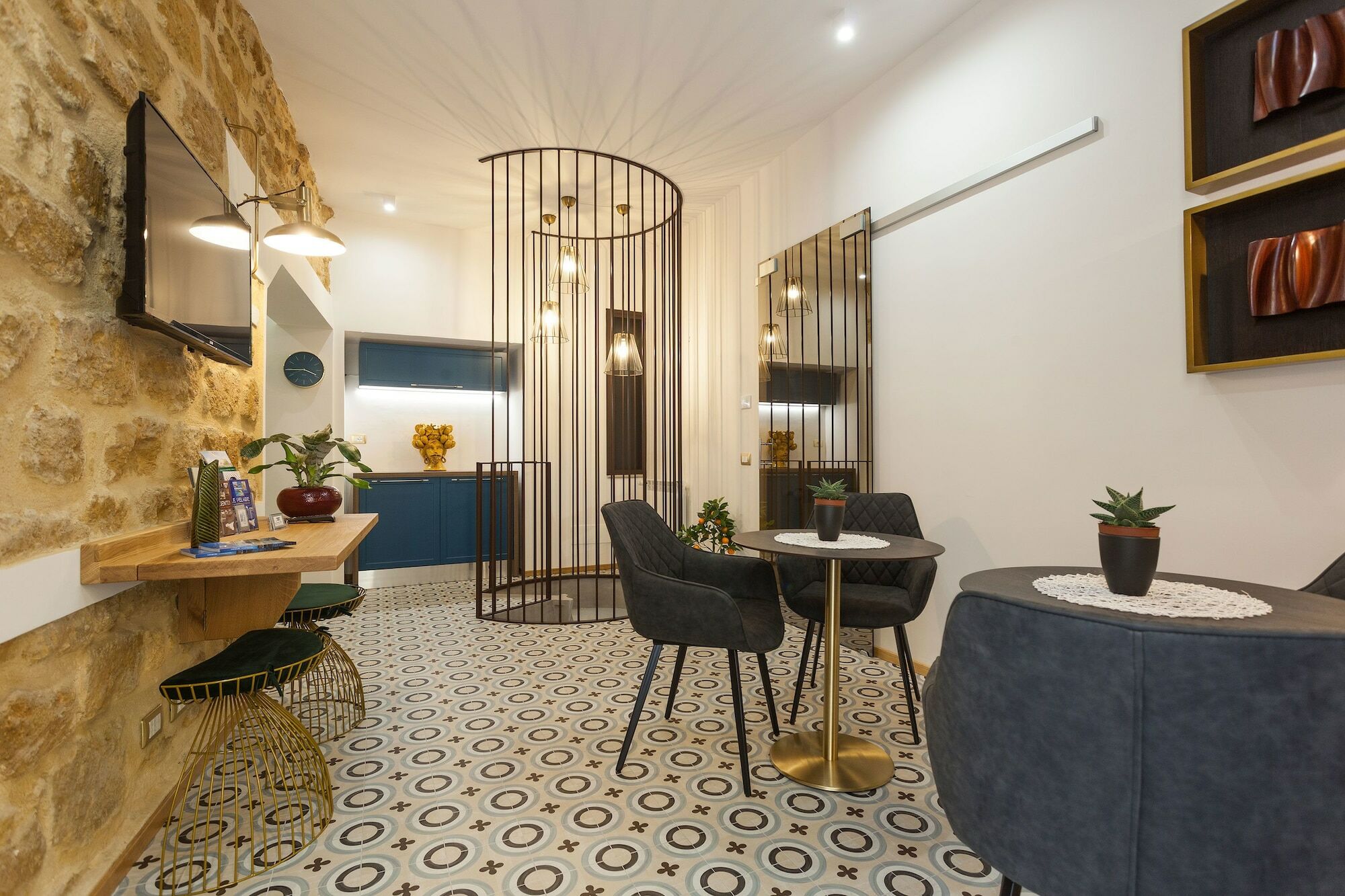 Casa Tita 3* Agrigento