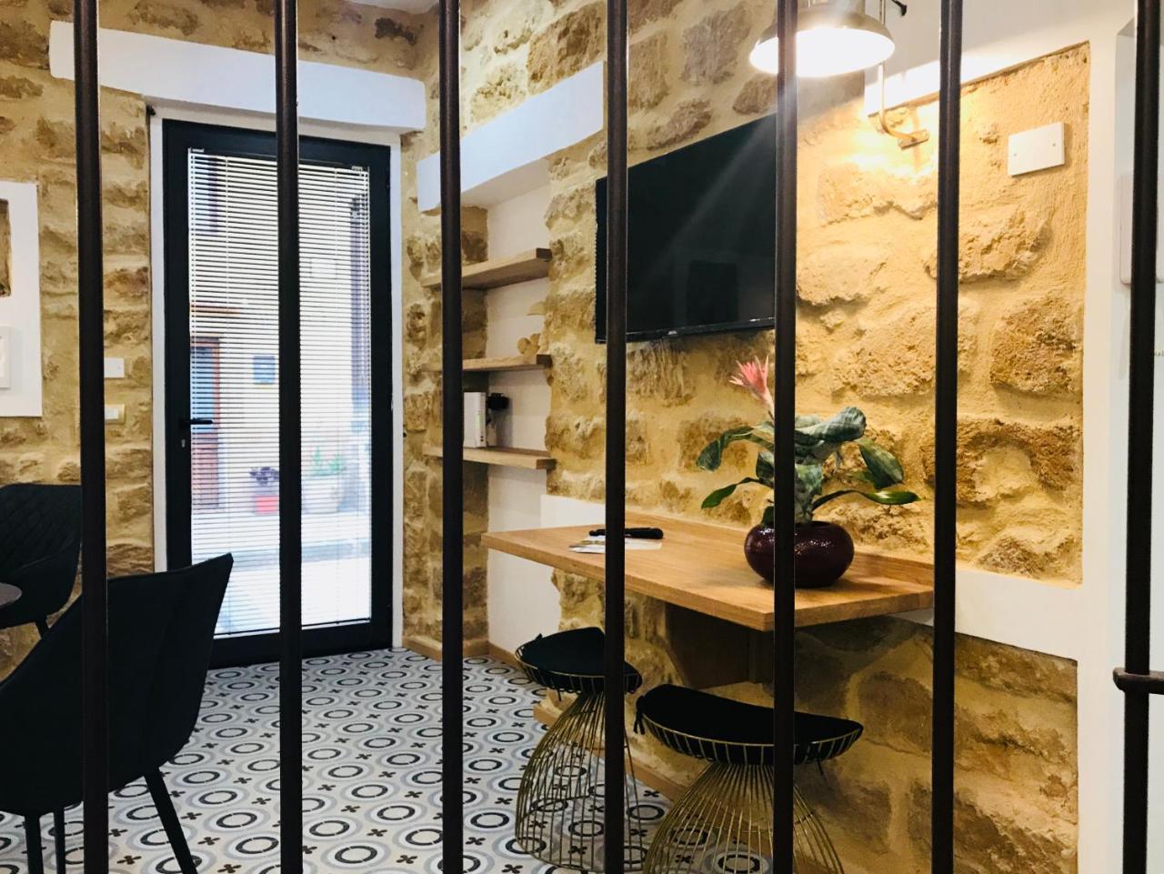 Casa Tita 3*