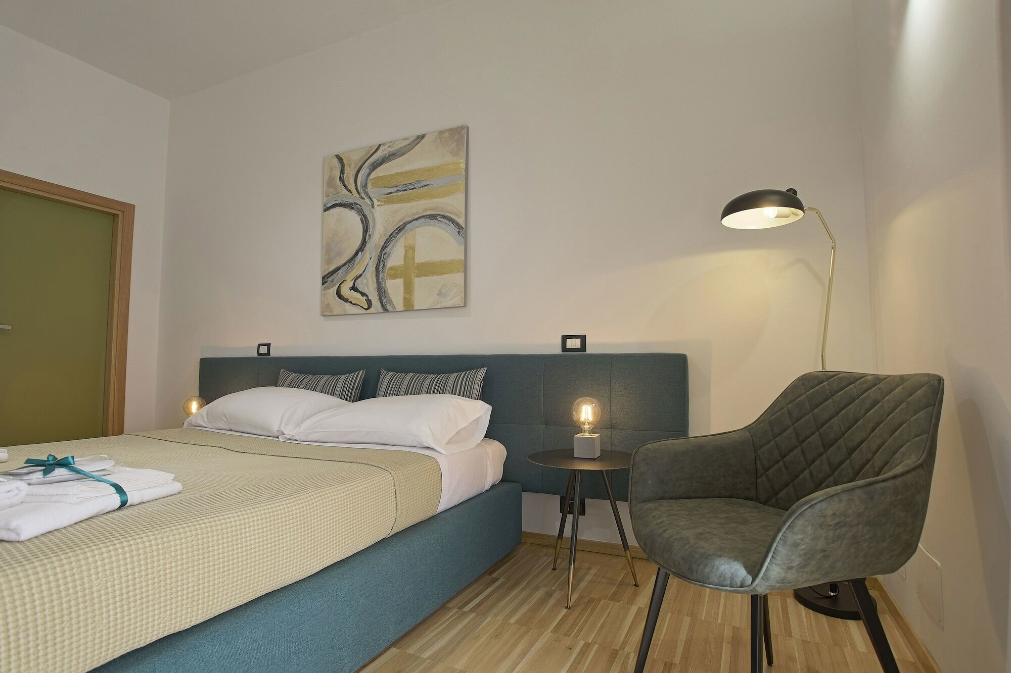 Casa Tita Maison d'hôtes 3*